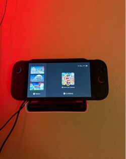 Nintendo Switch 2 Bundle