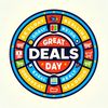GreatDealsDay