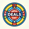 GreatDealsDay