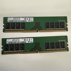 Samsung ddr4