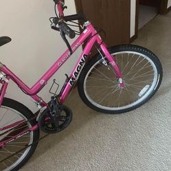 NICE BIKE