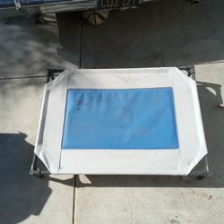 Pet Cot/Bed