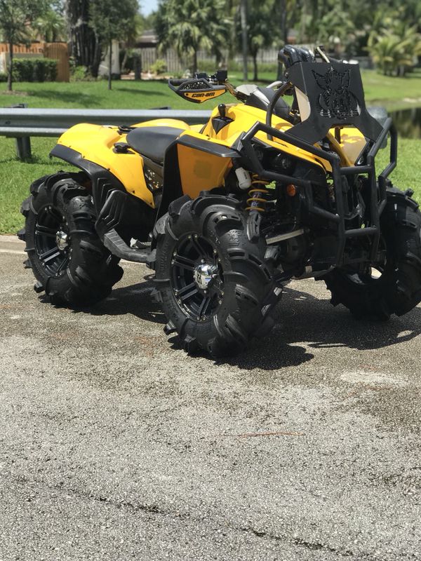Can Am Renegade For Sale >> Can Am Renegade For Sale In Parkland Fl Offerup Can Am Renegade For Sale >> Can Am Renegade For Sale In Parkland Fl Offerup
