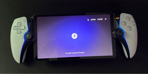 Ps Portal