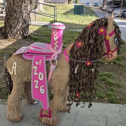 Piñata Caballito 3d 