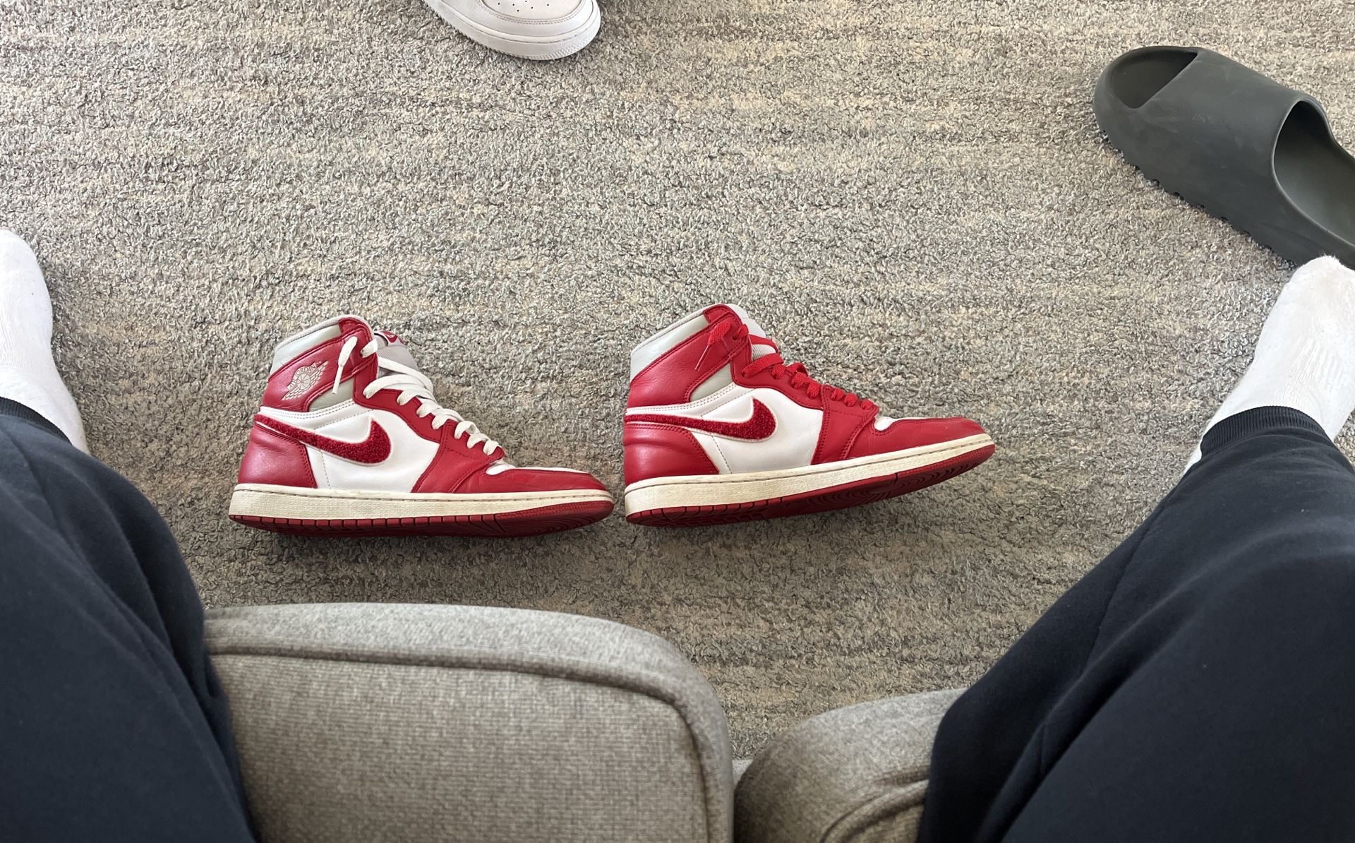 Jordan 1 High