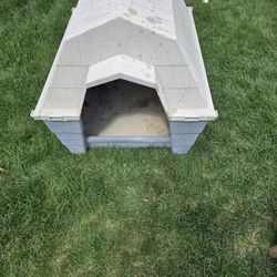 Doghouse