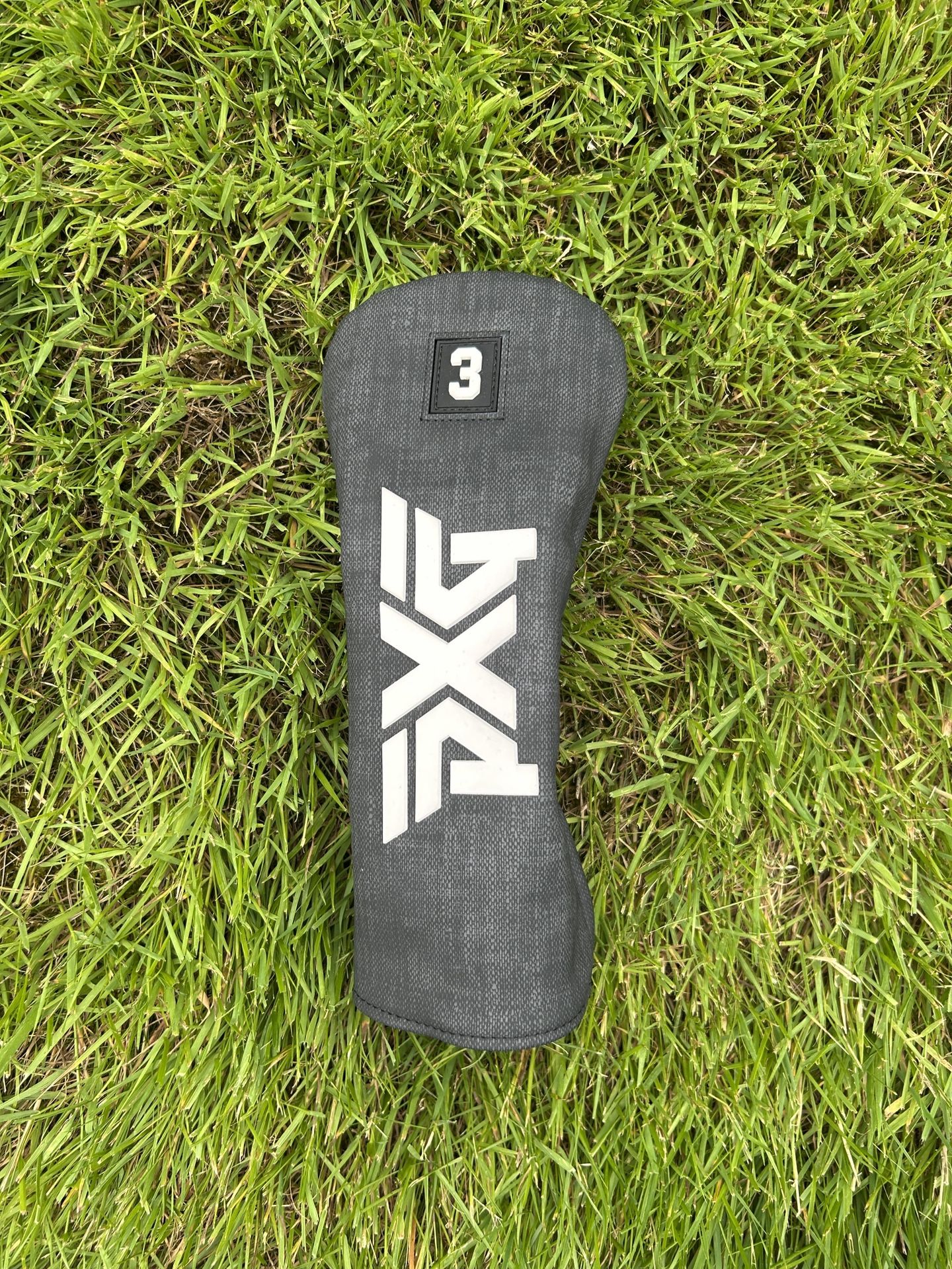PXG Fairway Wood Headcover 3w