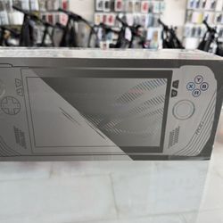 Asus Rog Ally Z1 Extreme 512GB! Finance For $50 Down P