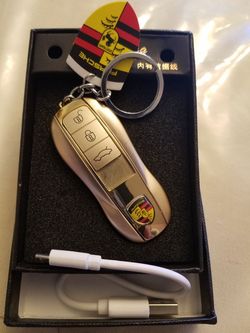 Cigarette Lighter