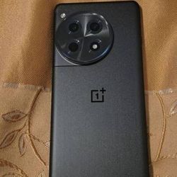 OnePlus 12R 8GB RAM 128GB Dual SIM Factory Unlocked Black