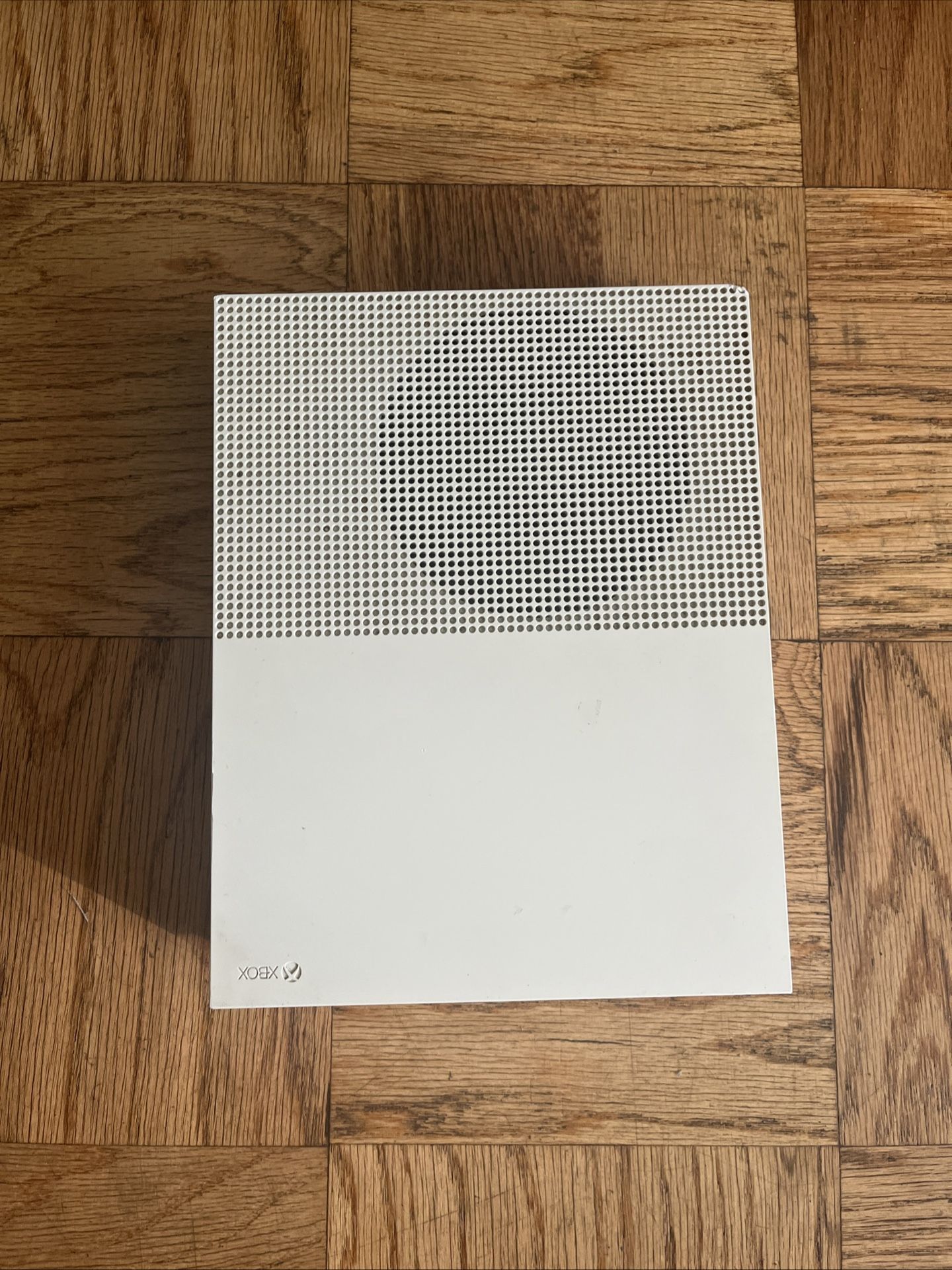 Microsoft Xbox One S 500GB - White