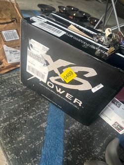 Xs power D3100