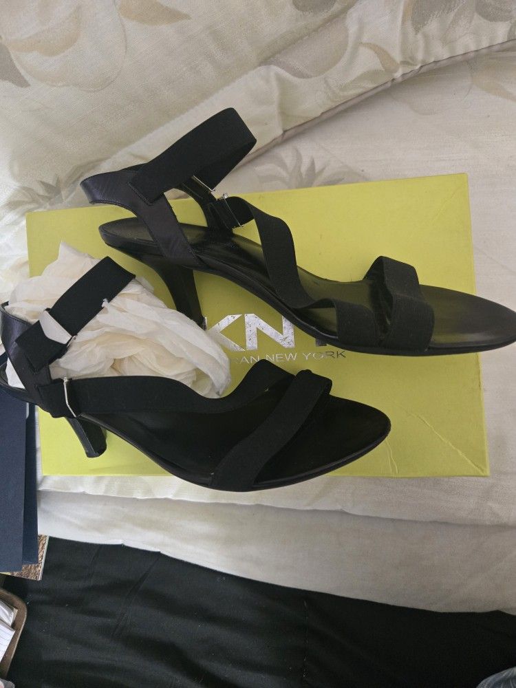 Donna Karan Heels