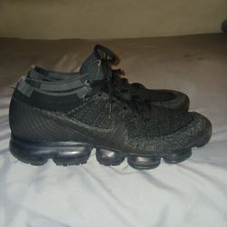 Nike VaporMax FlyKnit Men's Size 10.5