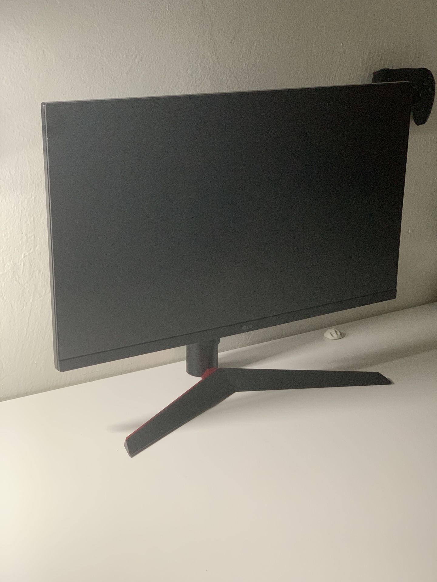 LG Ultra Gear Gaming Monitor