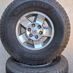 Tires And Tops To 1988 Chevy K5 Blazer 