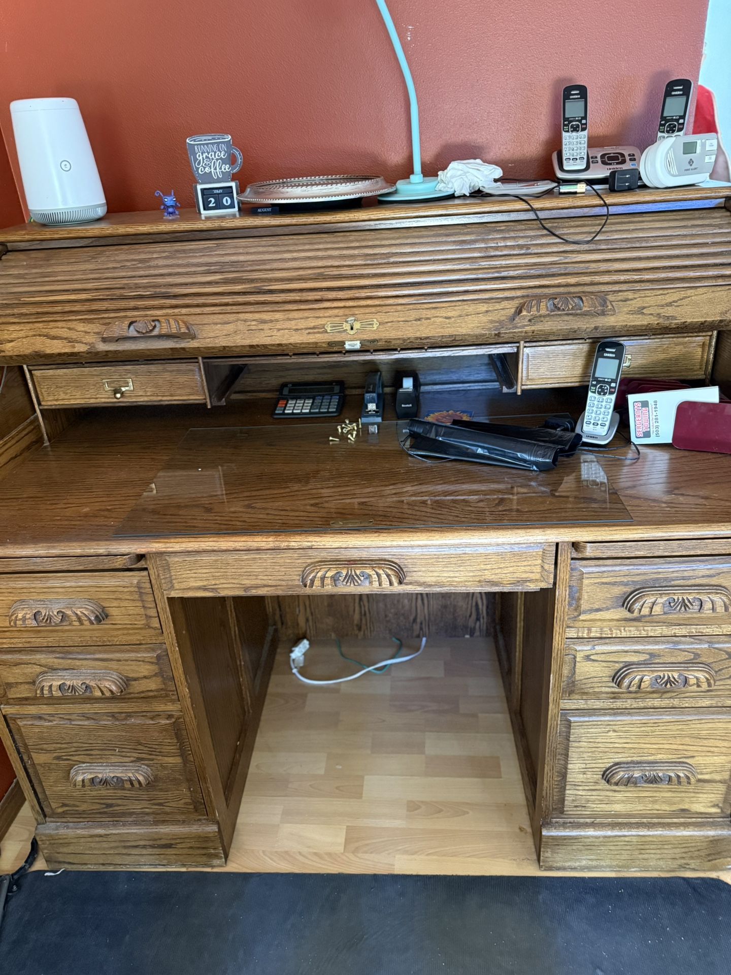 Desk
