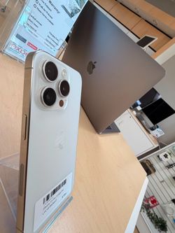 iPhone 15 Pro Max 512GB Unlocked For Carriers
