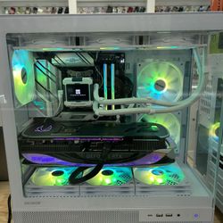 Gaming Computers 