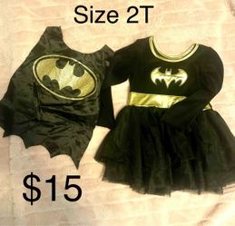 Costume