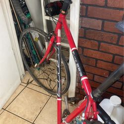 Bike KHS 