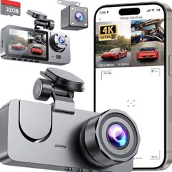 🔧 Dash Cam +  Installation Service 🚗📹