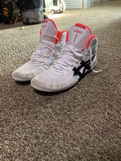 Wrestling Shoes