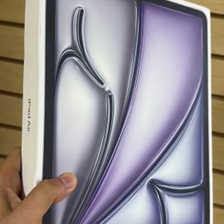 iPad Air 13-inch M3 Chip WiFi ( Space Gray) 