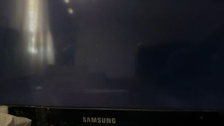 Samsung TV not smart