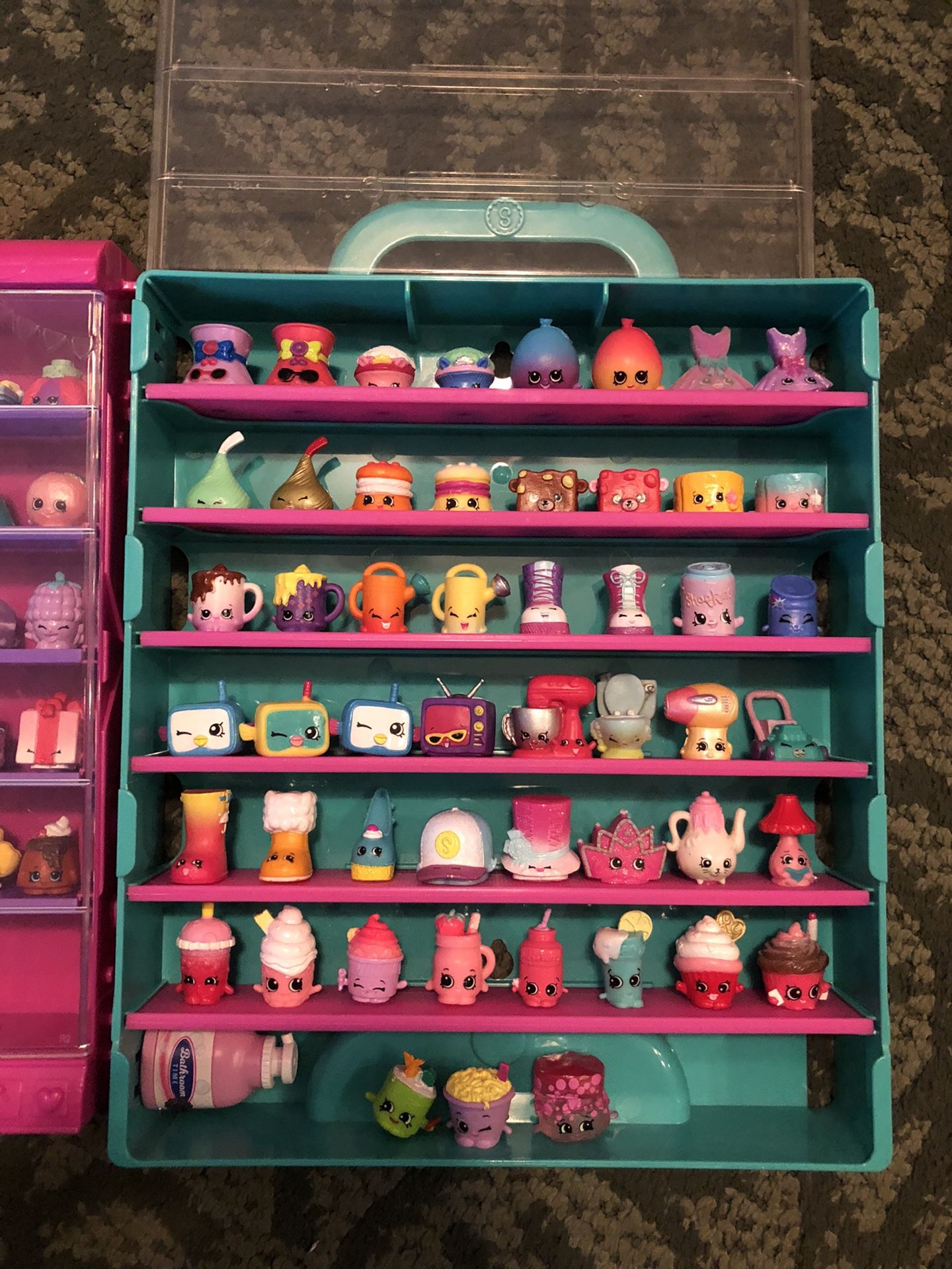 Shopkins Bundles 110