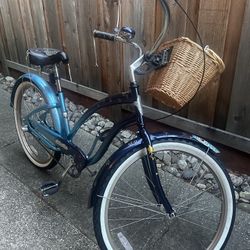 Beautiful Electra Night 🦉Owl🦉3i Cruiser