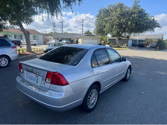 2003 Honda Civic