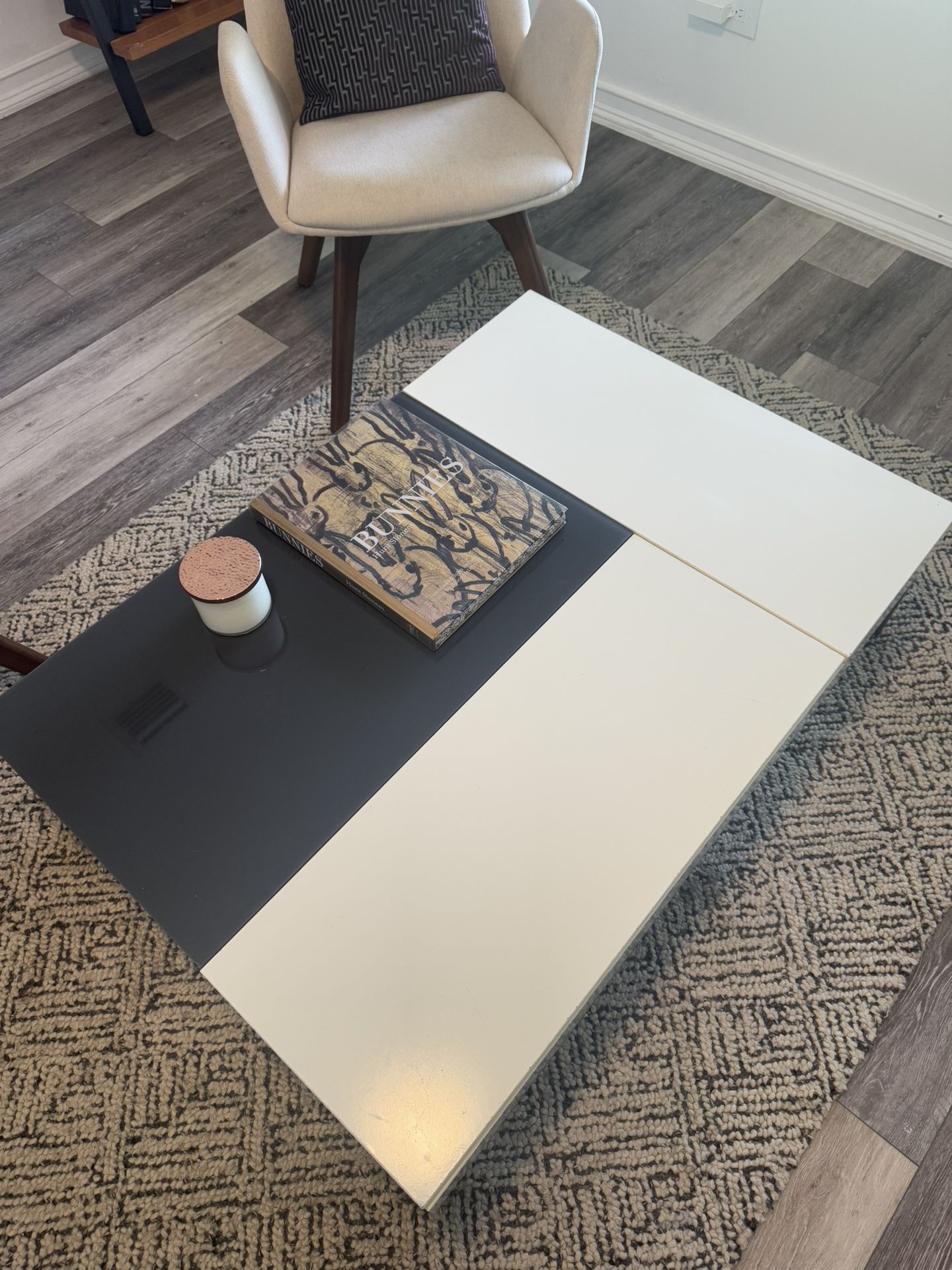 BoConcept Coffee Table—Pickup By Sunday