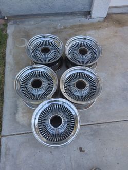 13 inc rims
