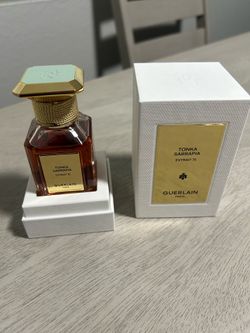 Guerlain Tonka Sarrapia 50 ML 1.6 OZ