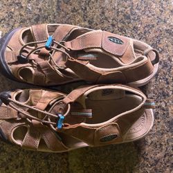 Keen Sandals (Women’s)