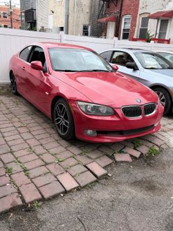 2012 BMW 328i