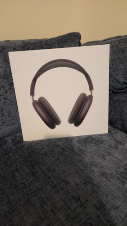 Airpods Max
