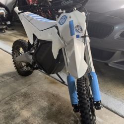 2025 Electro and company ETM RTR