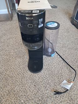 Ninja Thirsti