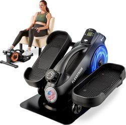 Lifepro Flexstride Under-Desk Elliptical Exercise Machine! - New!