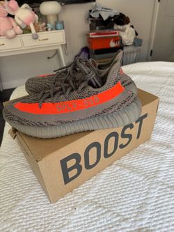 Adidas Yeezy Boost 350 V2 Beluga