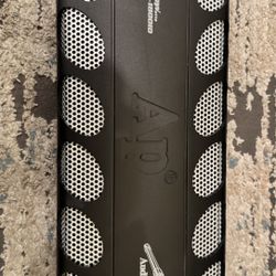 Audiopipe APCLE-18001D   Class   D   Power Amplifier
