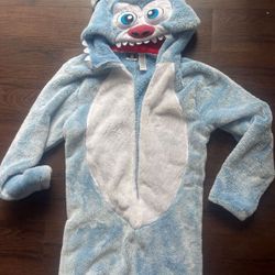 Adults Halloween Costume, Size Xl (woman), runs smaller