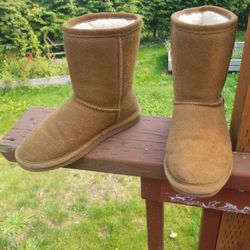 Girl's Size 3