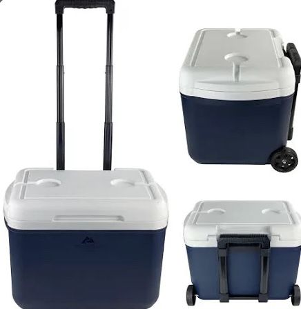 Ozark Cooler