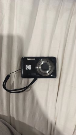 Kodak Pixpro FZ55