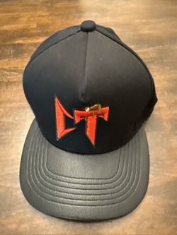Natanael cano Ct corridos tumbados hat