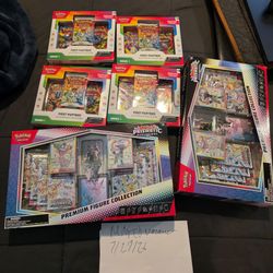 Pokémon Scarlett And Violet tcg mega evolution destined rivals perfect order Chaos rising 30th anniversary champions path charizard 25th Anniversary f